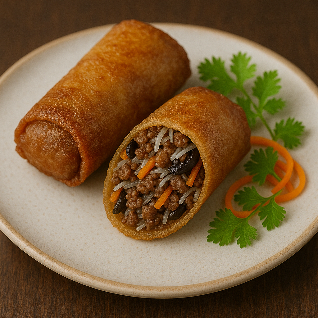 Image du nem 🐄 Le Mister Meat