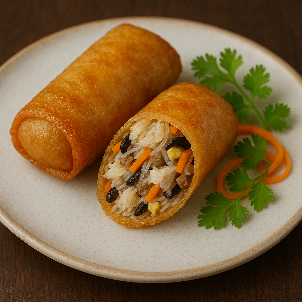 Image du nem 🦀 Le Kraberoule