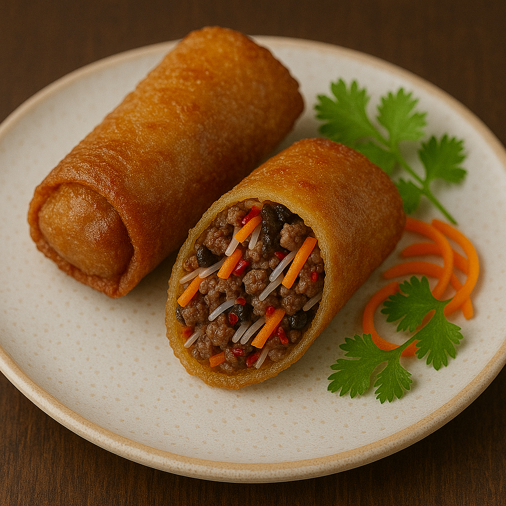 Image du nem 🕌 L'explo-rateur (halal)