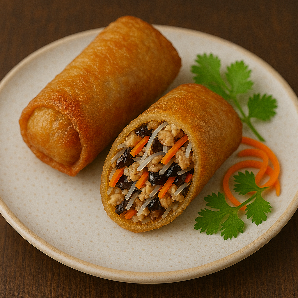 Image du nem 🐔 Le Tasty Coq