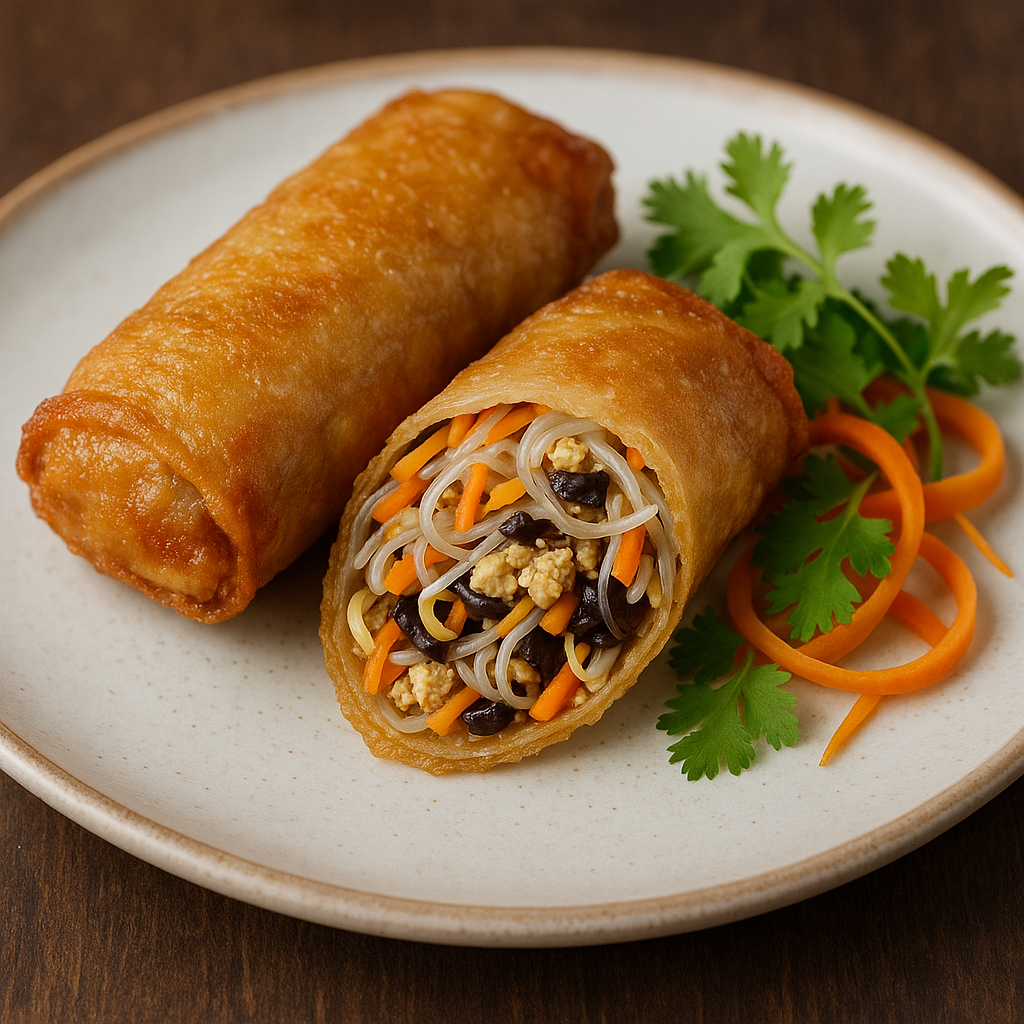 Image du nem 🥦 La Bûche